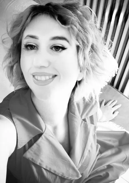 Franky из Афин