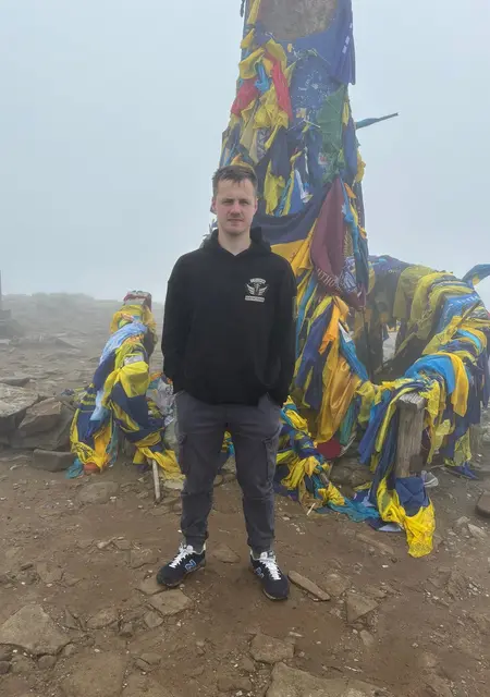 Яник из Тернополя, мне 22, познакомлюсь для приятного времяпровождения