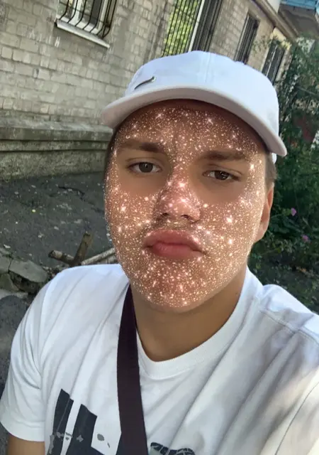 Славка из Каменского, ищу на сайте знакомства на одну ночь