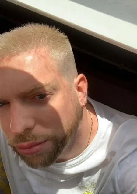 Sam из Лондона