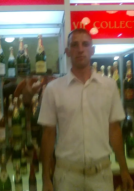 Я Sanya, 38 років з Донецька, шукаю знайомства без зобов'язань