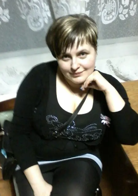 Я Ольга, 45, из Минска, ищу знакомства на одну ночь
