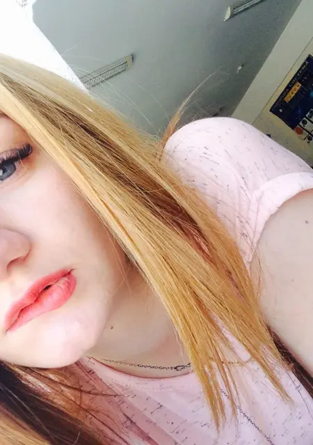 Лиса Алиса з Дніпра, шукаю на сайті знайомства без зобов'язань