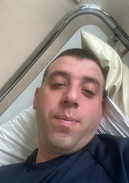 Jacek из Варшавы, ищу на сайте дружбу