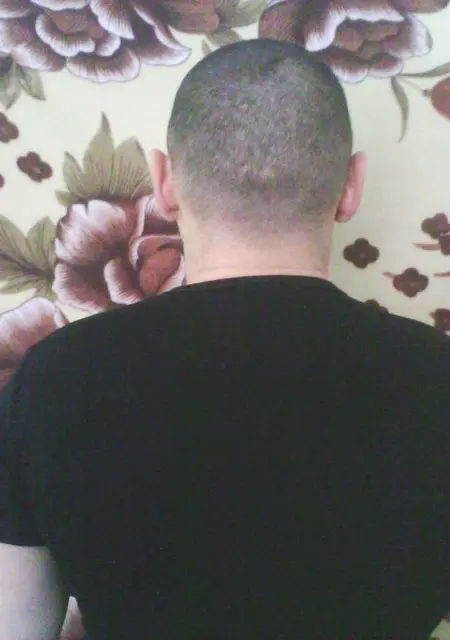 Я Alex, 45, знакомлюсь без обязательств в Орше