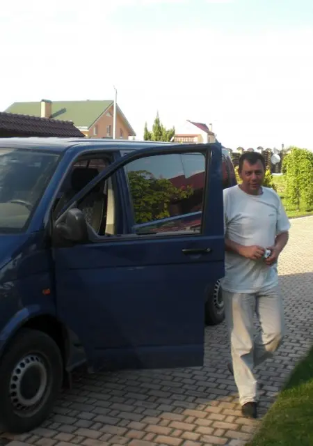 Евгений з Чернігова, шукаю на сайті постійні стосунки