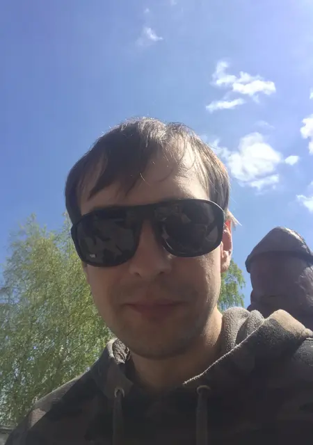 Я Dmitrij, 41, знакомлюсь для вирта в Гродно