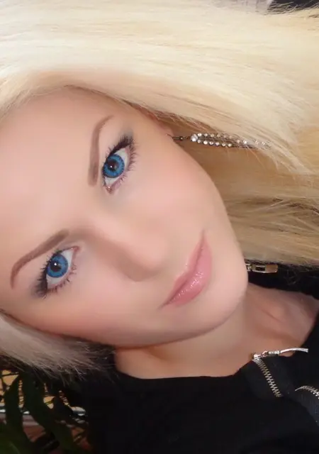 Я Ксения, 35, знакомлюсь для постоянных отношений в Барановичах