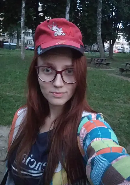 Михо из Новополоцка, ищу на сайте знакомства без обязательств