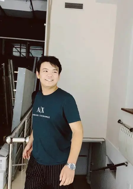 Армашка из Аркалыка, мне 21, познакомлюсь для приятного времяпровождения