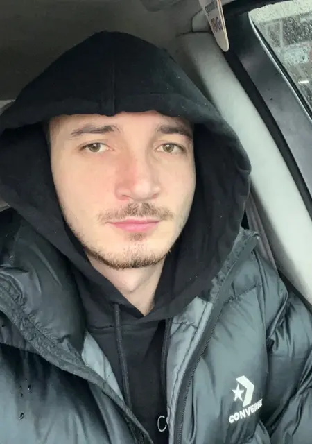 Я Ensar, 25, из Анкары, ищу знакомство для открытые отношения