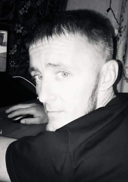 Женя из Черкасс, мне 38, познакомлюсь на одну ночь