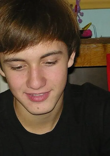 Саша из Иерусалима, мне 31, познакомлюсь для вирта