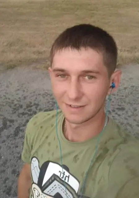 Я Vadim, 30, знакомлюсь без обязательств в Виннице