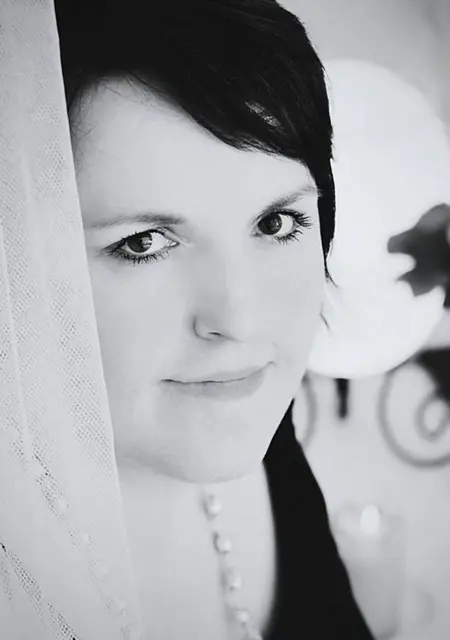 Zuza из Праги