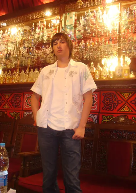 Я Серега, 35 років з Харкова, шукаю знайомство для постійних стосунків