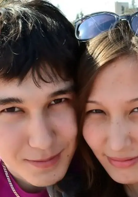 Я Норен, 40 років, знайомлюсь у Слов'янськ