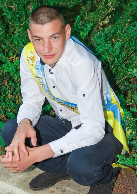 Сергій из Одессы, мне 20, познакомлюсь для открытые отношения