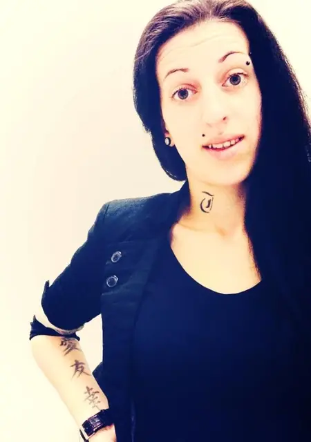 Татьяна из Риги, мне 31, познакомлюсь для дружбы