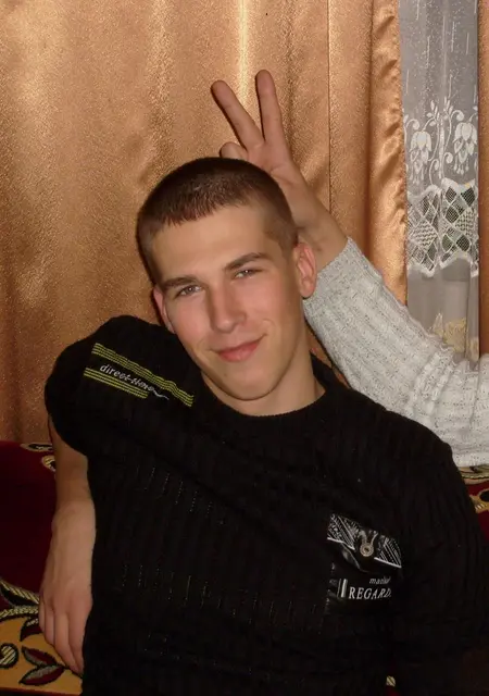 Александр из Борисова, мне 36, познакомлюсь на одну ночь