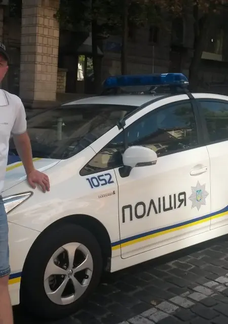 Я Иван, 41, из Речицы, ищу знакомства без обязательств