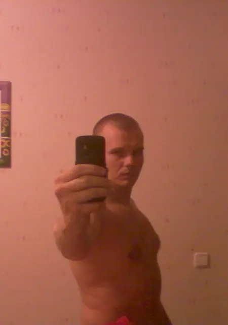 Я Сярожа, 49, знакомлюсь без обязательств в Гомеле