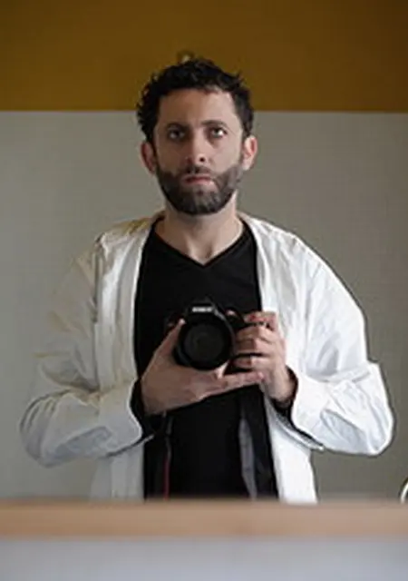 Я German, 40, знакомлюсь без обязательств в Тернополе