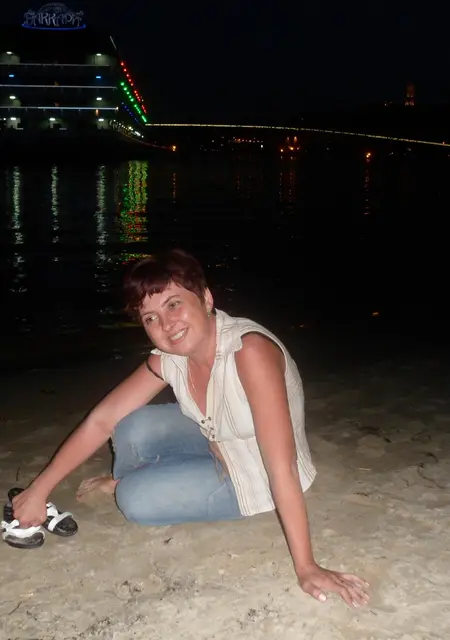 Николай из Киева, ищу на сайте знакомства на одну ночь