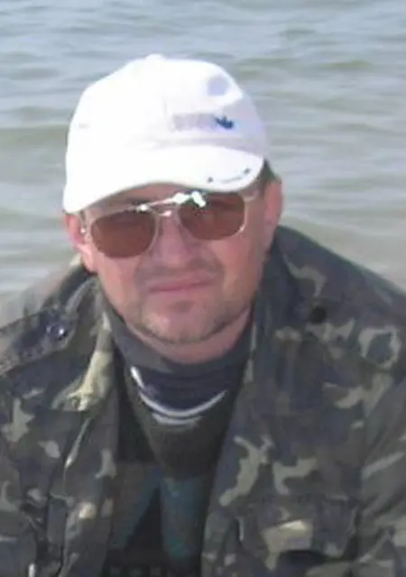 Я Valentin, 54, из Полтавы, ищу знакомство для вирта