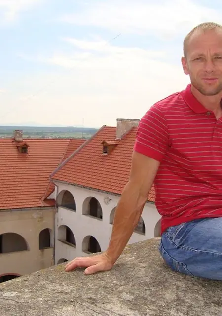 Misha из Свалявы, мне 50, познакомлюсь для вирта