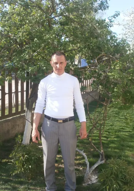 Я Миша, 46, знакомлюсь без обязательств в Чорткове