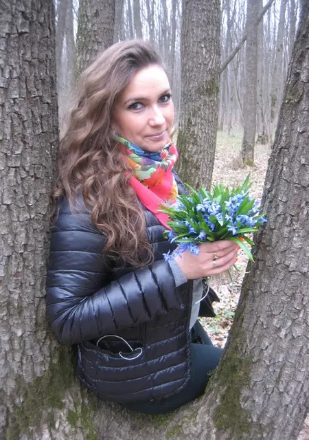 Ketti из Харькова, ищу на сайте дружбу