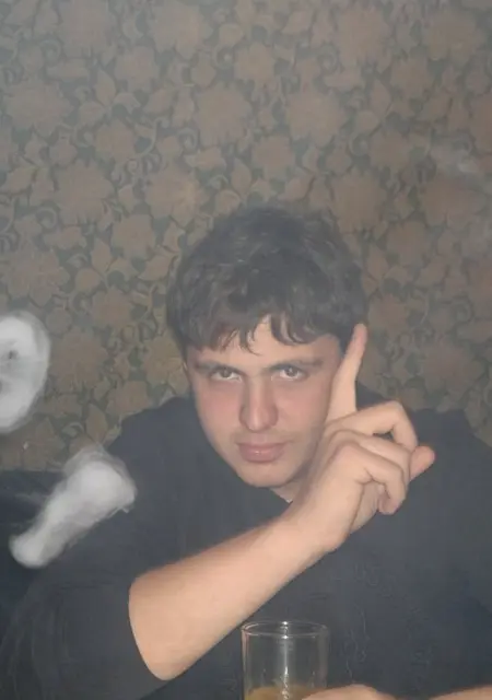 Я Emre, 31, знакомлюсь для вирта в Анкаре