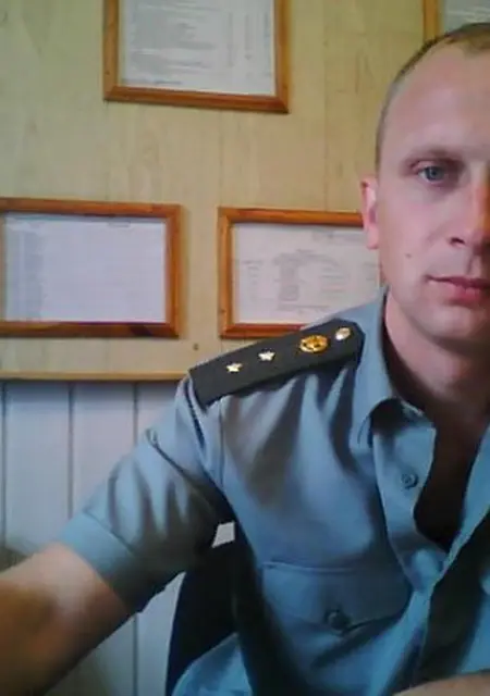 Я Сергей, 43 років з Білої Церкви, шукаю знайомства без зобов'язань