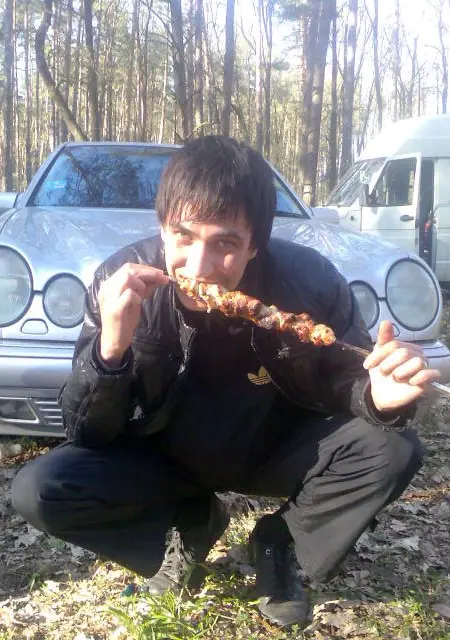 Я Александр, 36, из Кишинёва, ищу знакомство для постоянных отношений