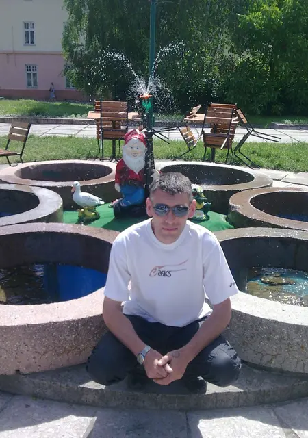 Петро з Броди, мені 51 років, познайомлюсь на одну ніч