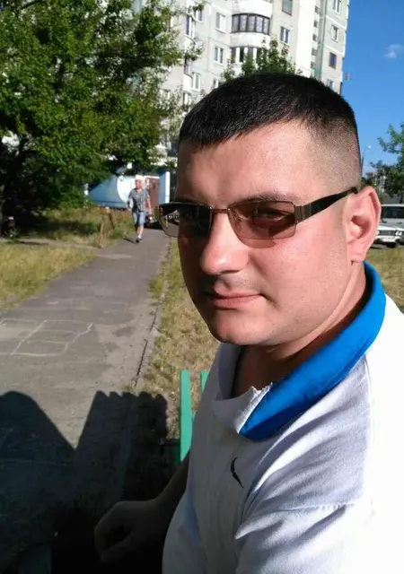 Pasha из Бреста, мне 40, познакомлюсь для вирта