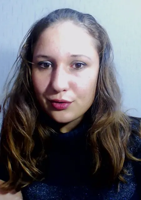 Я Алёнчик, 33, из Кривого Рога, ищу знакомство для постоянных отношений