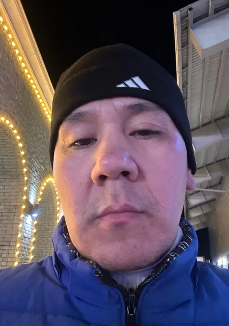 Я Анарбек, 40, знакомлюсь для совместных путешествий в Алматы