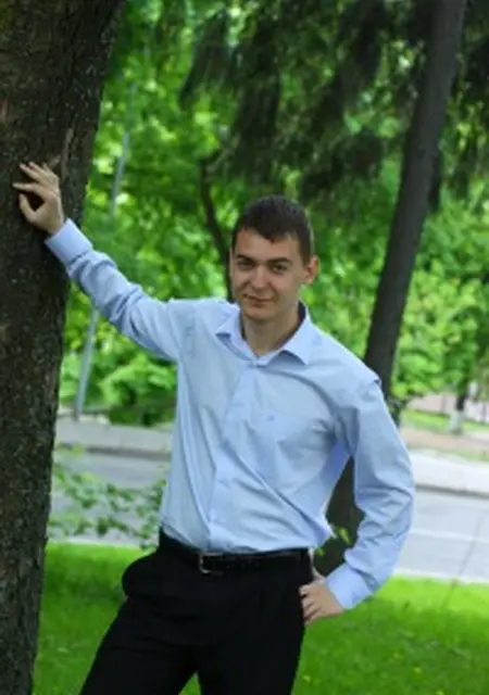 Я Рома, 35, из Львова, ищу знакомство для постоянных отношений