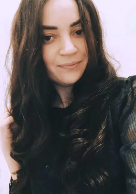 Я Seneshka, 30, знакомлюсь в Варшаве