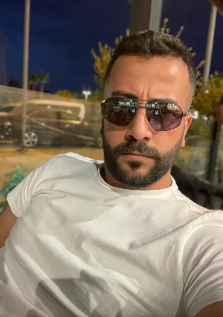 Я Sefa, 31, из Бодрум, ищу знакомства на одну ночь