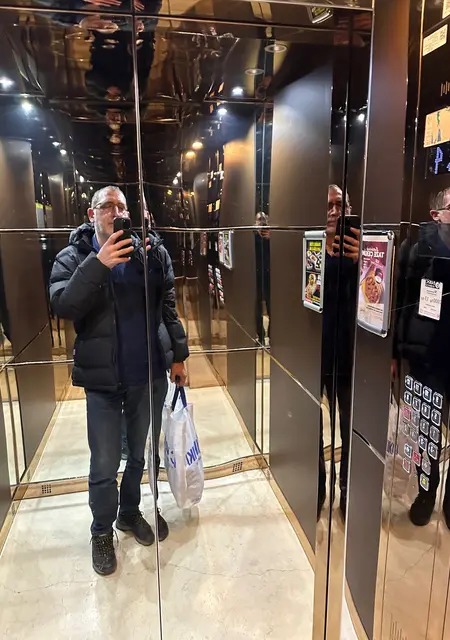 Я Herkül, 46, знакомлюсь без обязательств в Анкаре