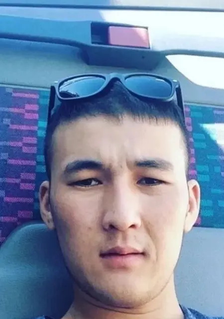 Я Baya, 29, из Бишкека, ищу знакомства на одну ночь