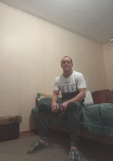 Я Владимир, 56, из Одессы, ищу знакомства без обязательств