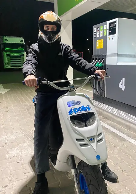 Я Никита, 18, из Киева, ищу знакомство для постоянных отношений