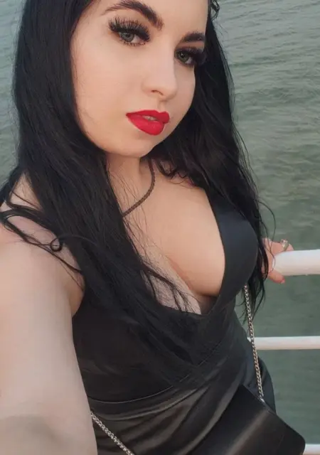 Я Катерина, 30, знакомлюсь на одну ночь в Харькове