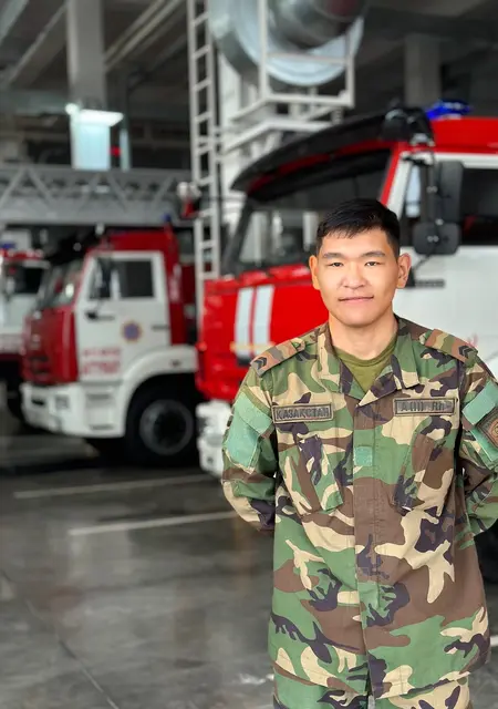 Jenis из Атырау, ищу на сайте дружбу