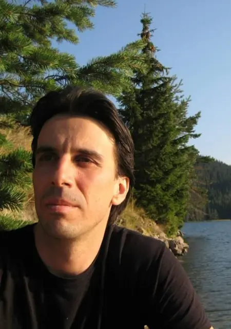 Я Kometata, 41, из Софии, ищу знакомство для совместных путешествий