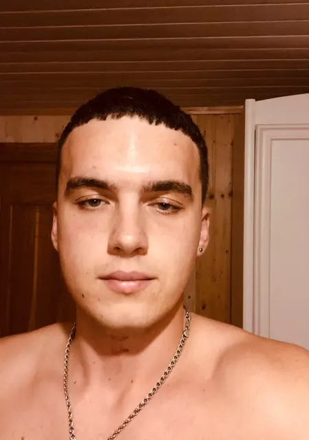 Я Ярік, 22, знакомлюсь для постоянных отношений в Тернополе